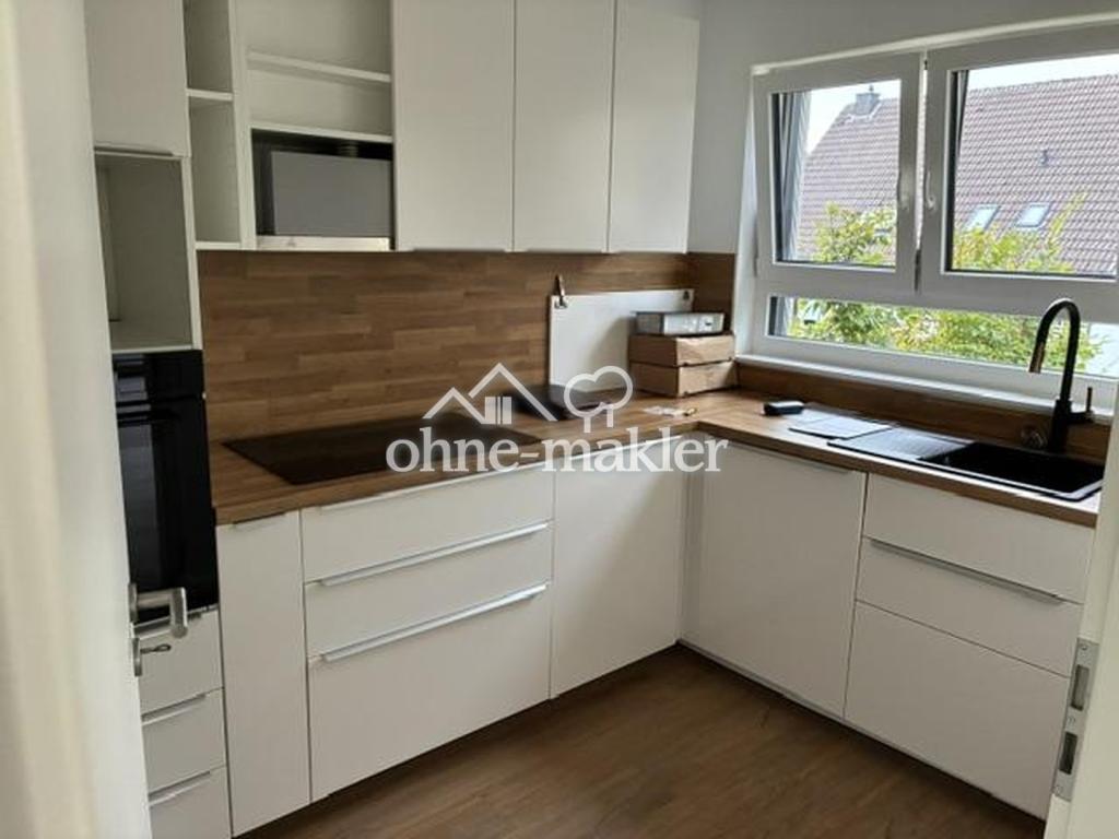 2 Zimmerwohnung UG mit Terrasse in Engelskirchen - Foto 5