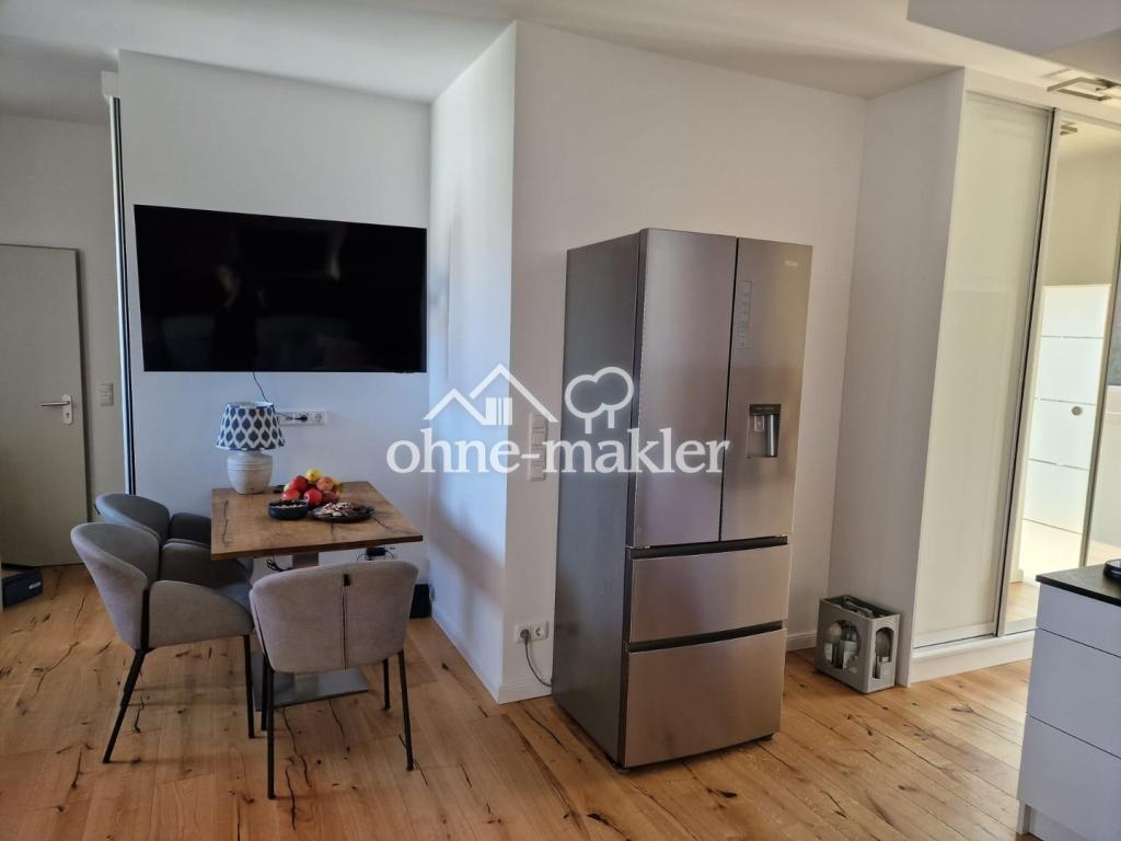 Möblierte 2Zi Wohnung 3 Min Olivaerplatz - Foto 2