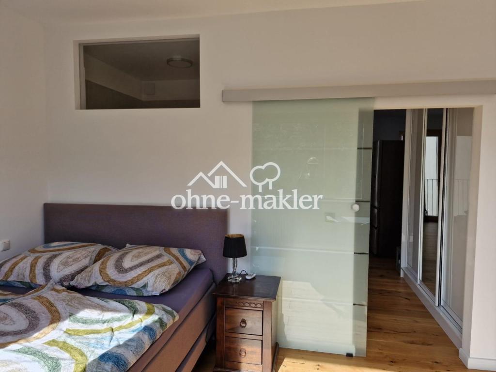Möblierte 2Zi Wohnung 3 Min Olivaerplatz - Foto 4