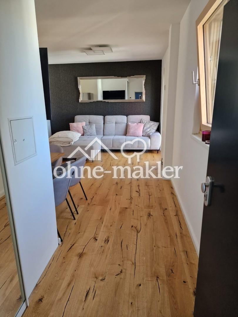Möblierte 2Zi Wohnung 3 Min Olivaerplatz - Foto 2