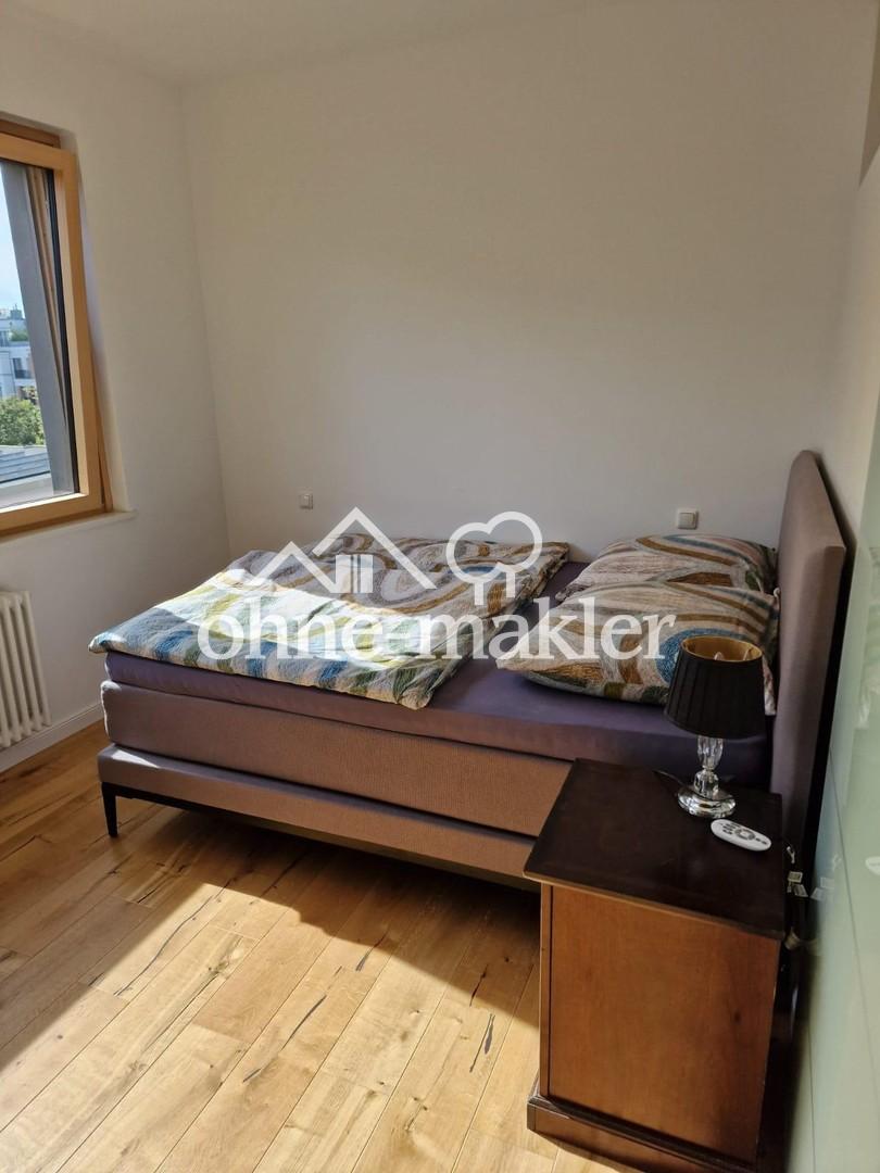 Möblierte 2Zi Wohnung 3 Min Olivaerplatz - Foto 3