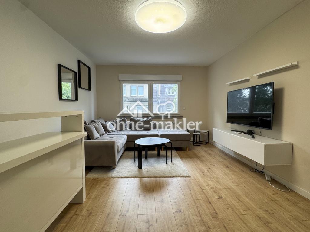 zentrale 3 Zimmer Wohnung mit Wintergarten - Photo 3