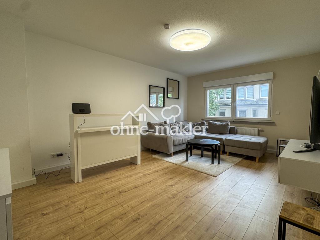 zentrale 3 Zimmer Wohnung mit Wintergarten - Photo 4