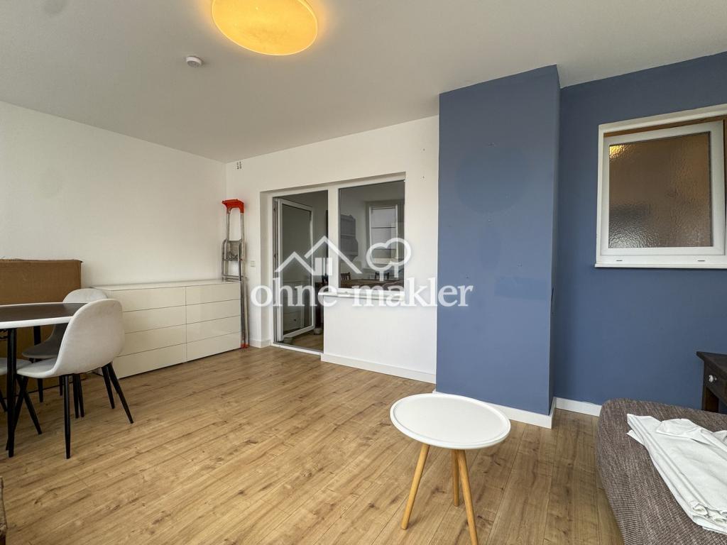 zentrale 3 Zimmer Wohnung mit Wintergarten - Photo 2