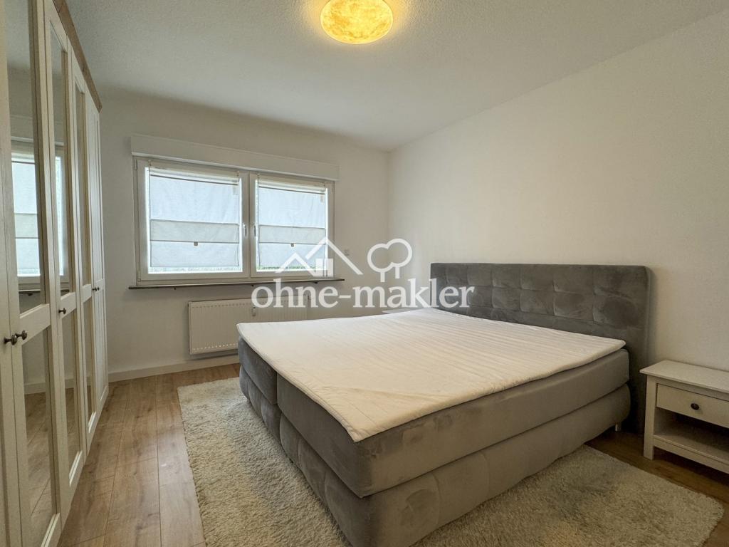 zentrale 3 Zimmer Wohnung mit Wintergarten - Foto 5