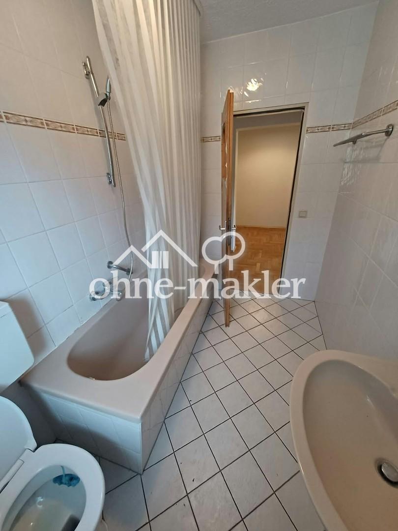 3-Zimmer-Wohnung mit Kellerraum in Waldsee zu vermieten - Foto 5