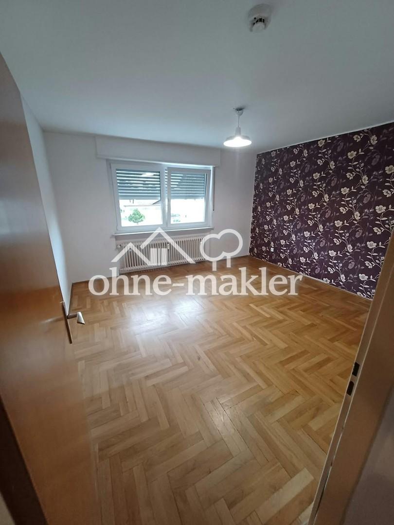 3-Zimmer-Wohnung mit Kellerraum in Waldsee zu vermieten - Foto 2