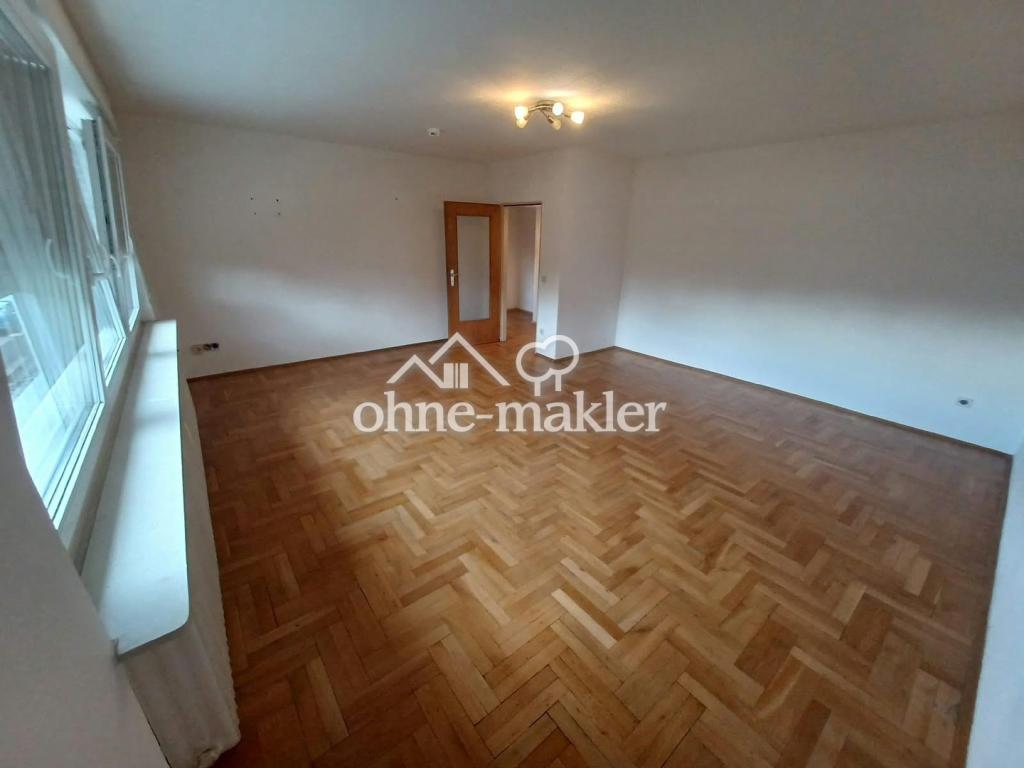 3-Zimmer-Wohnung mit Kellerraum in Waldsee zu vermieten - Foto 1