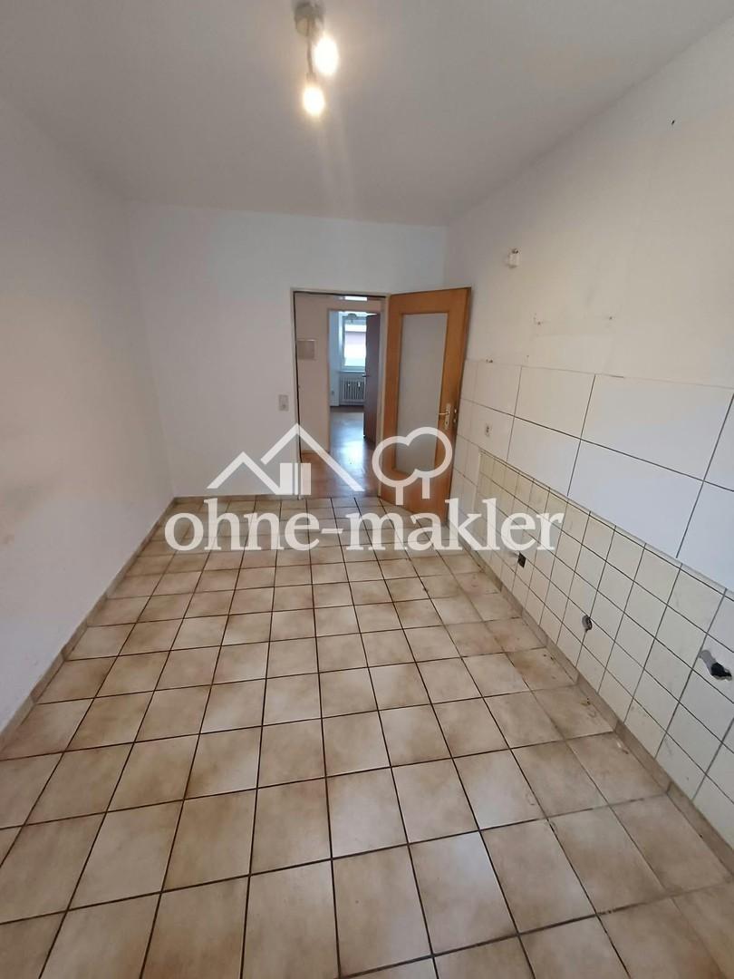 3-Zimmer-Wohnung mit Kellerraum in Waldsee zu vermieten - Foto 3