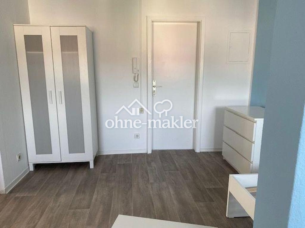 gemütliches 1-Zimmer Apartment in der Innenstadt, teilmöbliert - Photo 4