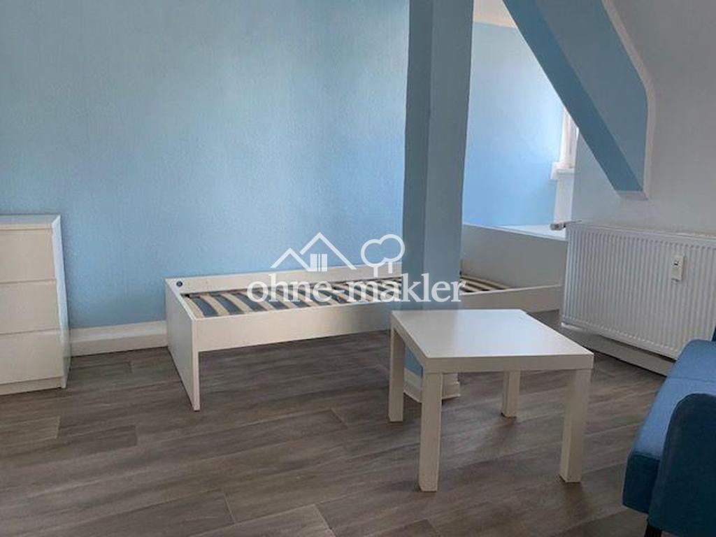 gemütliches 1-Zimmer Apartment in der Innenstadt, teilmöbliert - Photo 5
