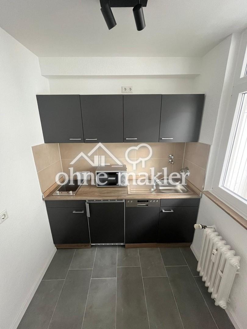 Helle und frisch saniertes Appartement am Ölberg-Viertel - Foto 3