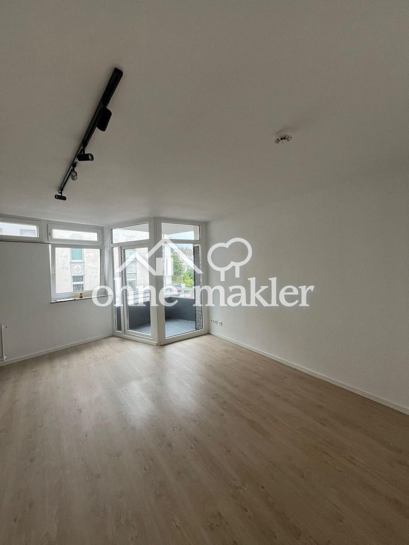 Helle und frisch saniertes Appartement am Ölberg-Viertel - Foto 1