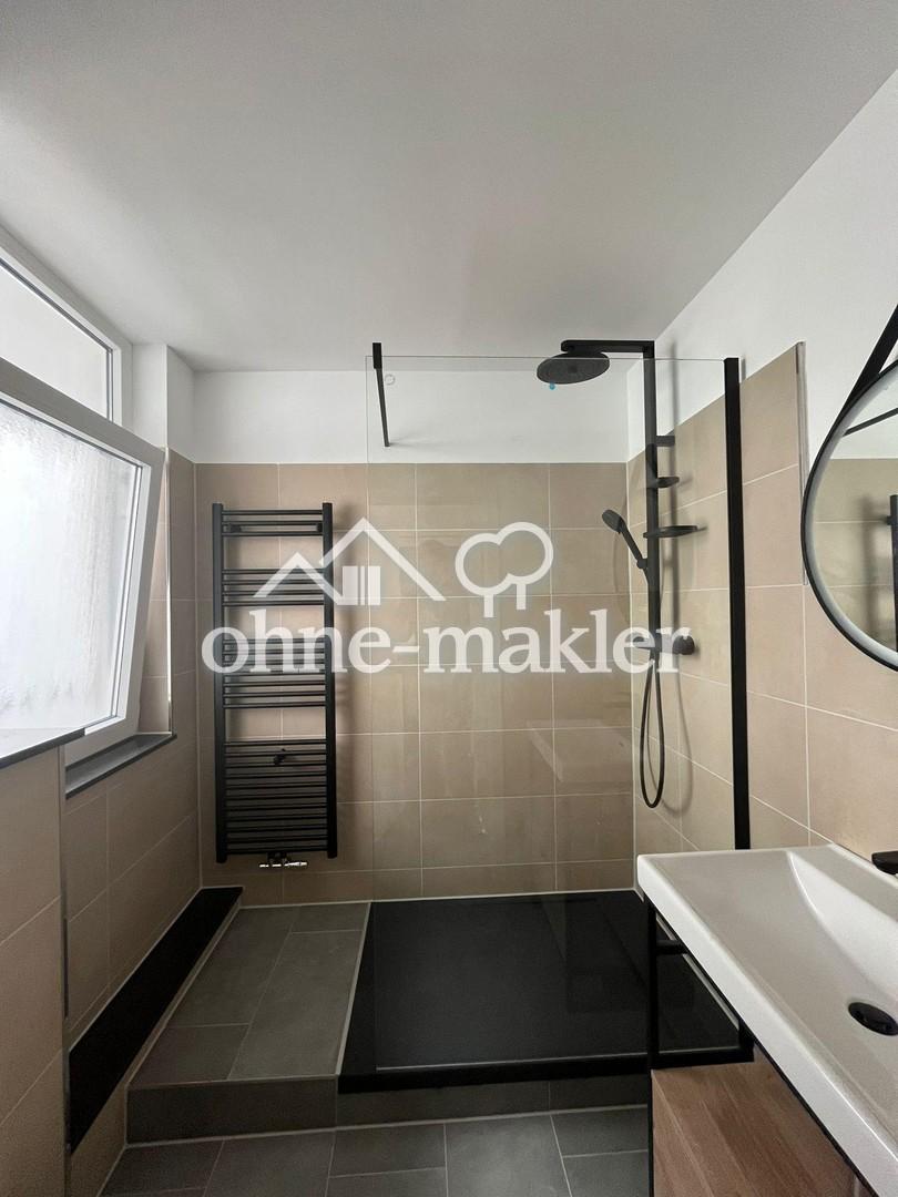 Helle und frisch saniertes Appartement am Ölberg-Viertel - Foto 4