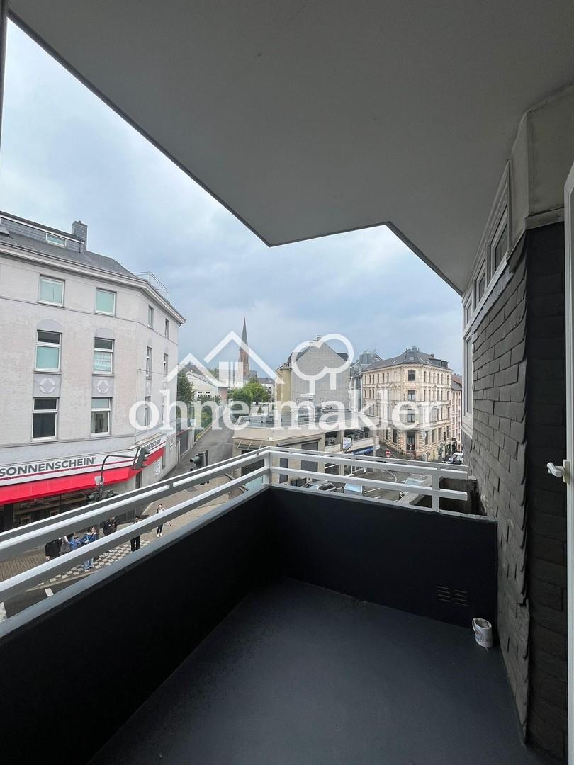 Helle und frisch saniertes Appartement am Ölberg-Viertel - Foto 5
