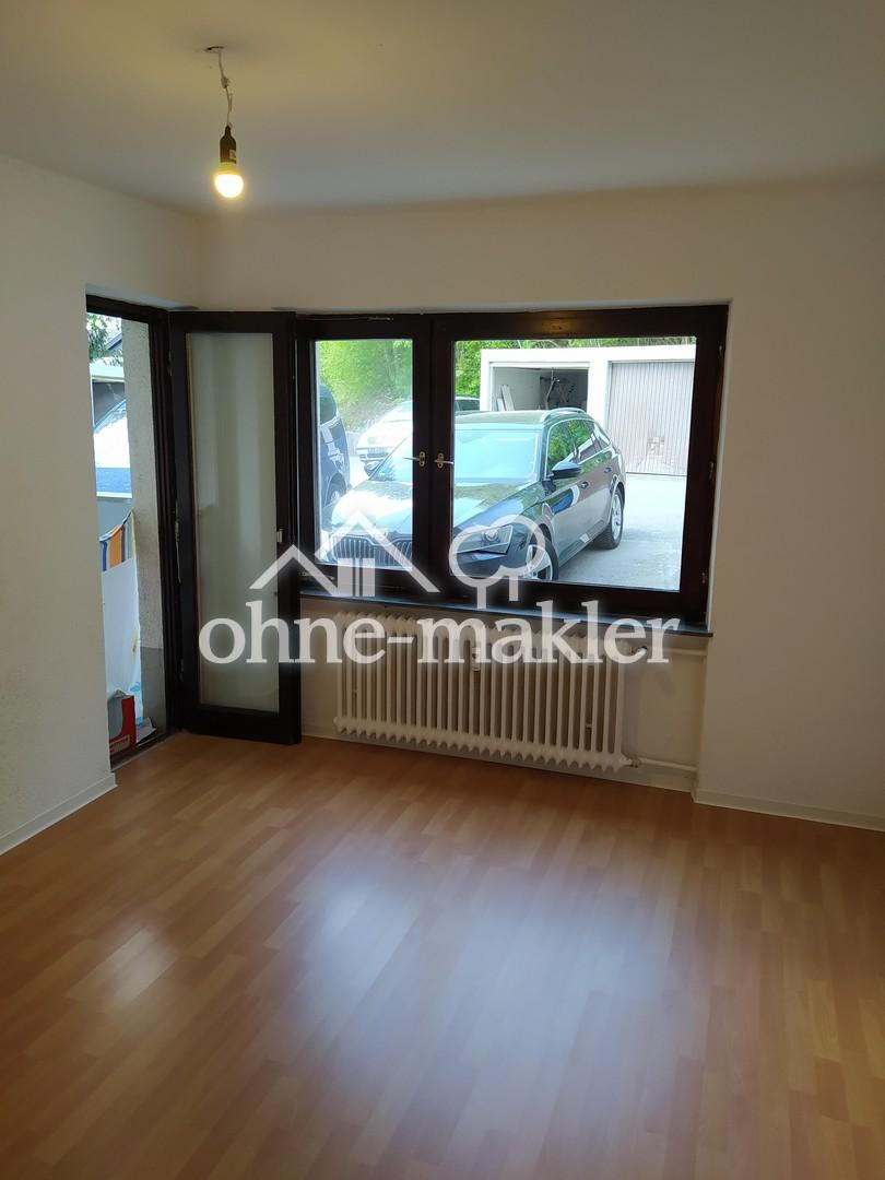 Großzügige 4,5-Zimmer EG-Wohnung in Sigmaringen - Photo 1