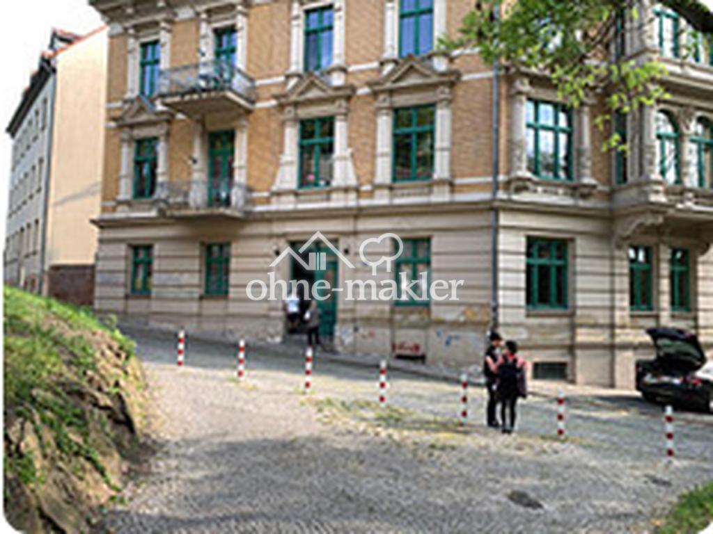 4,5-Zimmer-Wohnung Halle(Saale) Nähe Stadtpark - Foto 2
