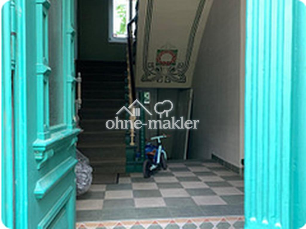 4,5-Zimmer-Wohnung Halle(Saale) Nähe Stadtpark - Photo 5