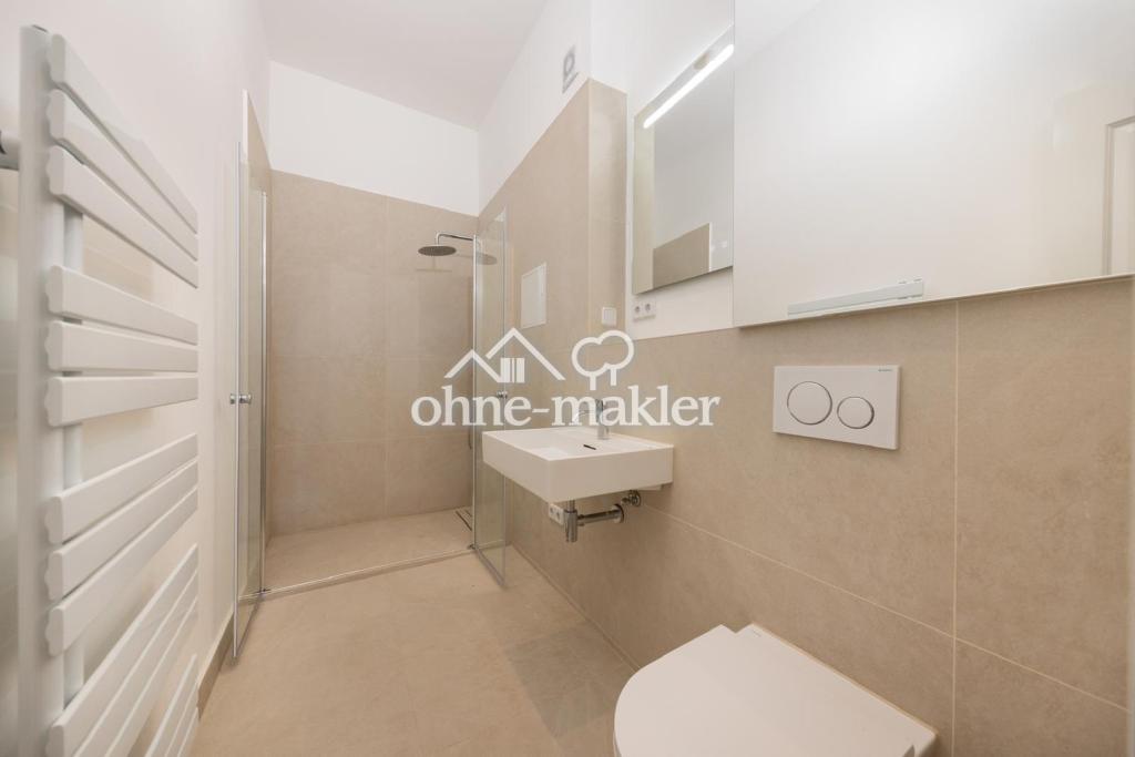 3 Zimmer-Wohnung in traumhaftem Altbau | 2 Balkone | Weitblick | EBK | Aufzug | Keller | kernsaniert - Foto 5