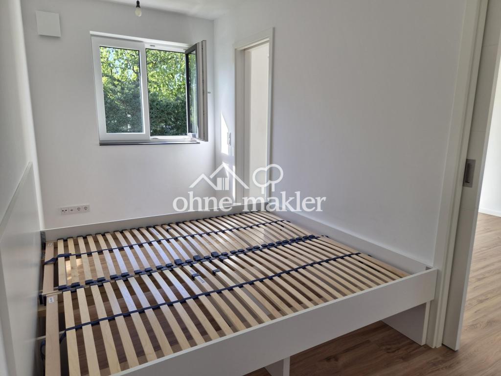1,5 Zimmer Wohnung, EBK, Balkon, TG Stellplatz - Foto 4