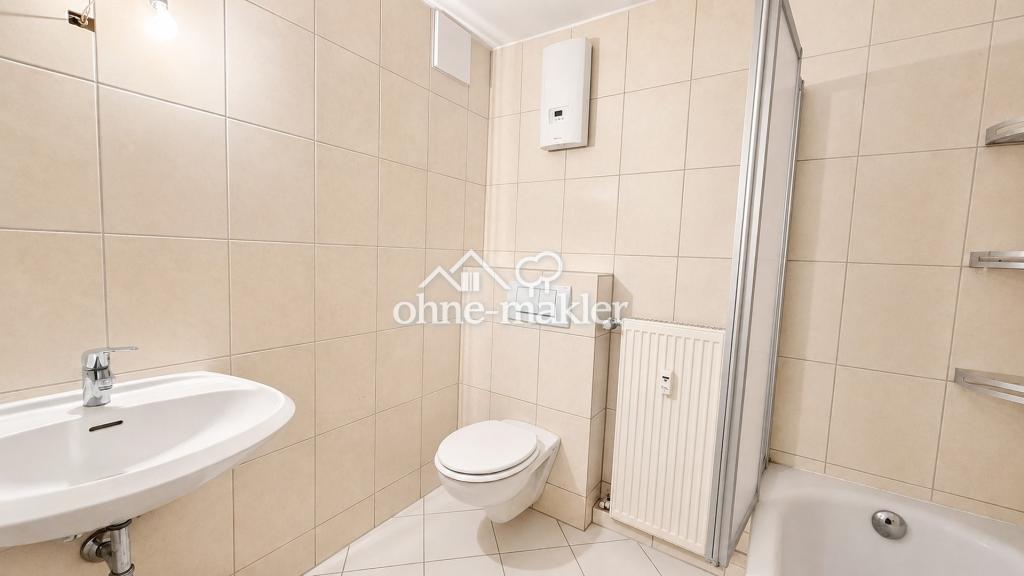 Helle 2-Zimmer-Wohnung mit Einbauküche und Dachterrasse - Photo 3