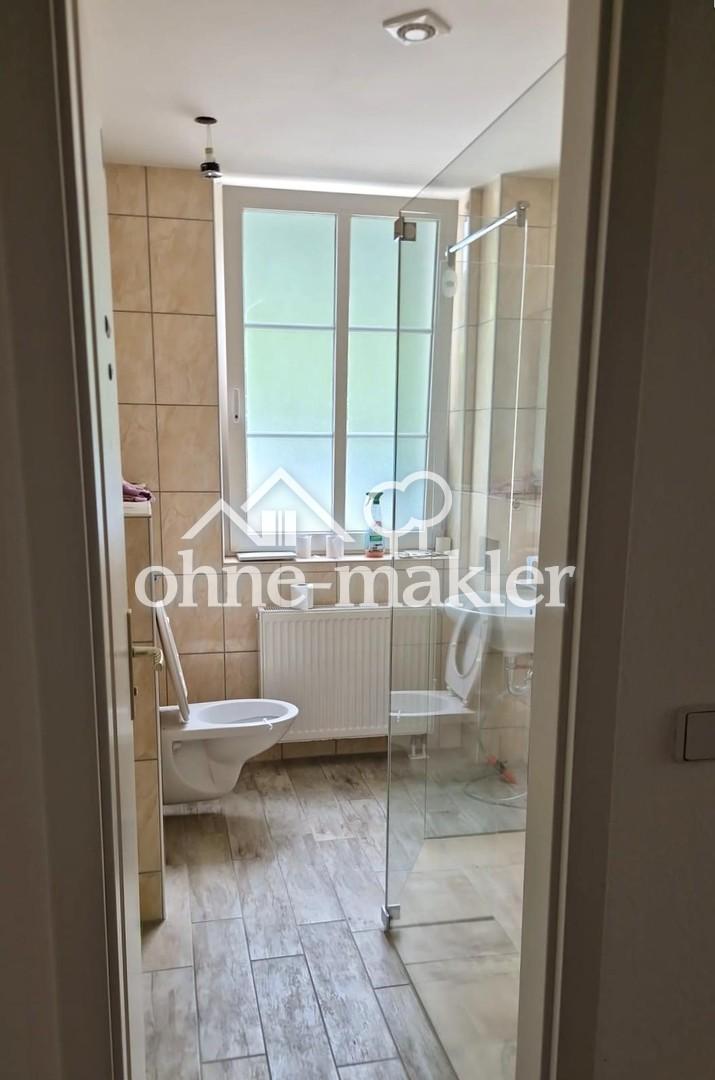 Wir bauen für Sie um! Erstbezug nach Renovierung - 5-Raum-Wohnung mit 140 m² in Chemnitz-Altchemnitz - Photo 2