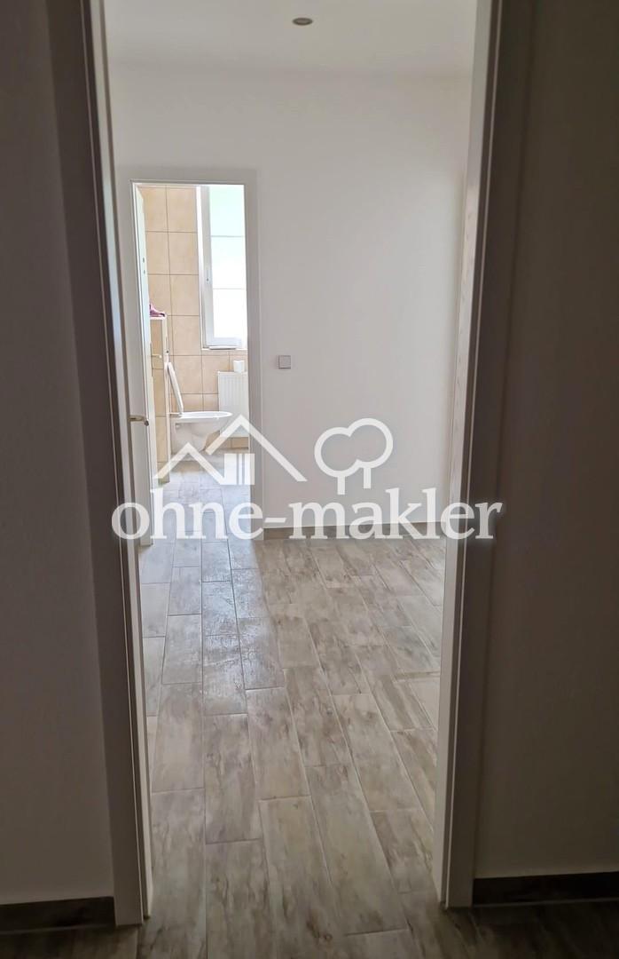 Wir bauen für Sie um! Erstbezug nach Renovierung - 5-Raum-Wohnung mit 140 m² in Chemnitz-Altchemnitz - Foto 3
