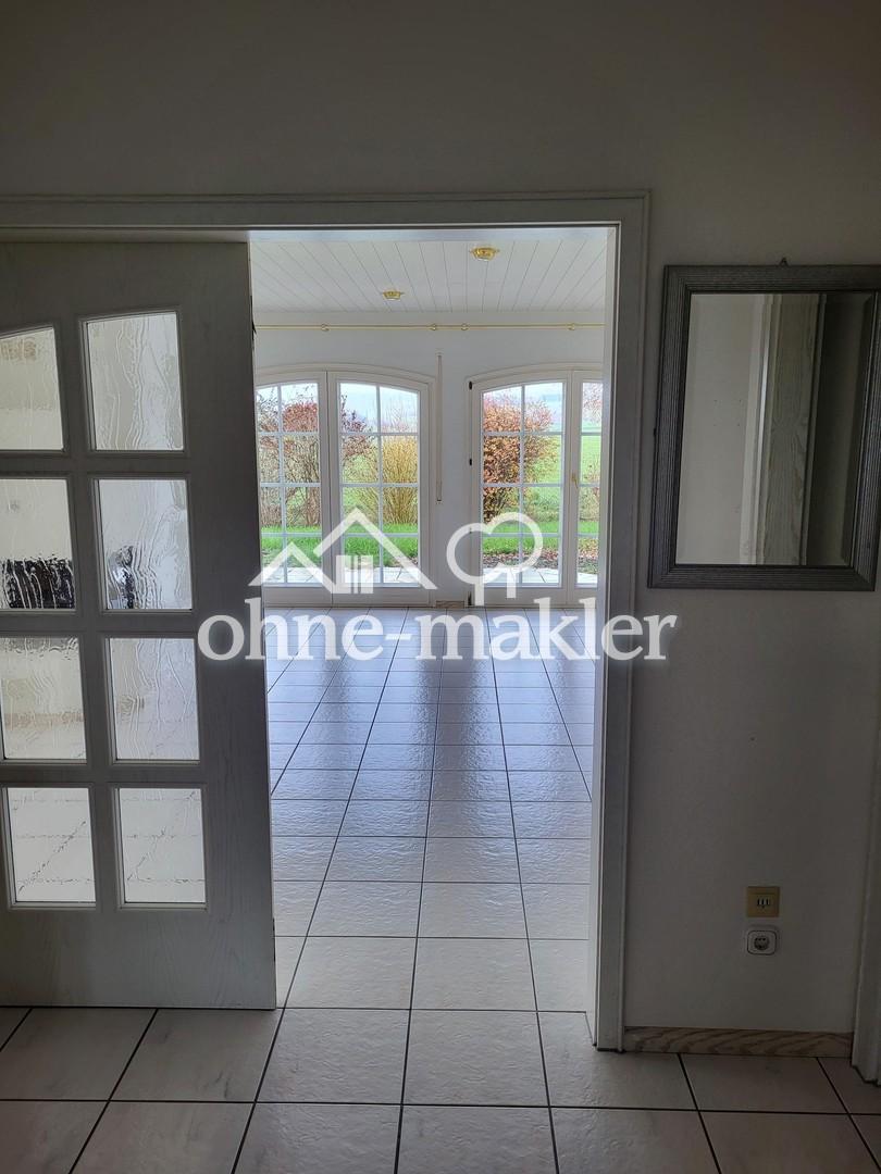 Schönes Haus im Grünen, Neckar-Odenwald-Kreis, Ravenstein; 3 km zur Autobahn, 2 km zum Golfplatz - Foto 1