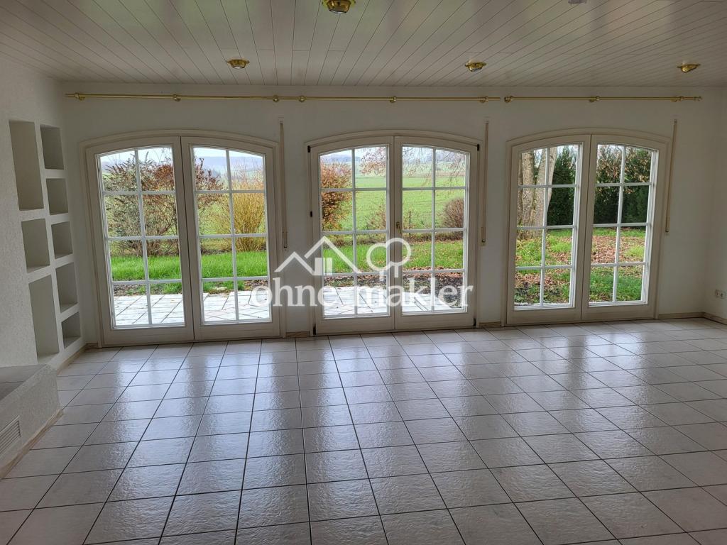 Schönes Haus im Grünen, Neckar-Odenwald-Kreis, Ravenstein; 3 km zur Autobahn, 2 km zum Golfplatz - Foto 3