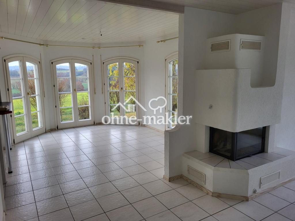 Schönes Haus im Grünen, Neckar-Odenwald-Kreis, Ravenstein; 3 km zur Autobahn, 2 km zum Golfplatz - Foto 4
