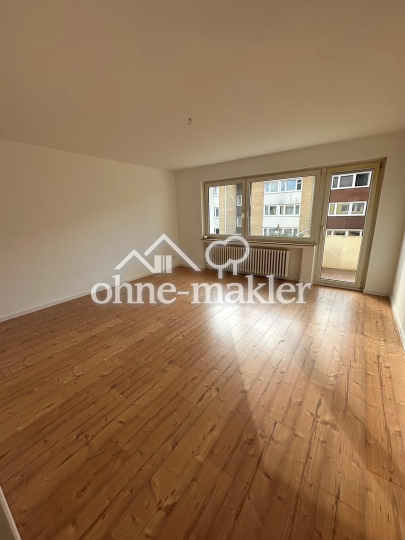 Helle 3-Zimmer Wohnung in Osnabrück-Atter - Wohnen mit Wohlfühlfaktor - Photo 1