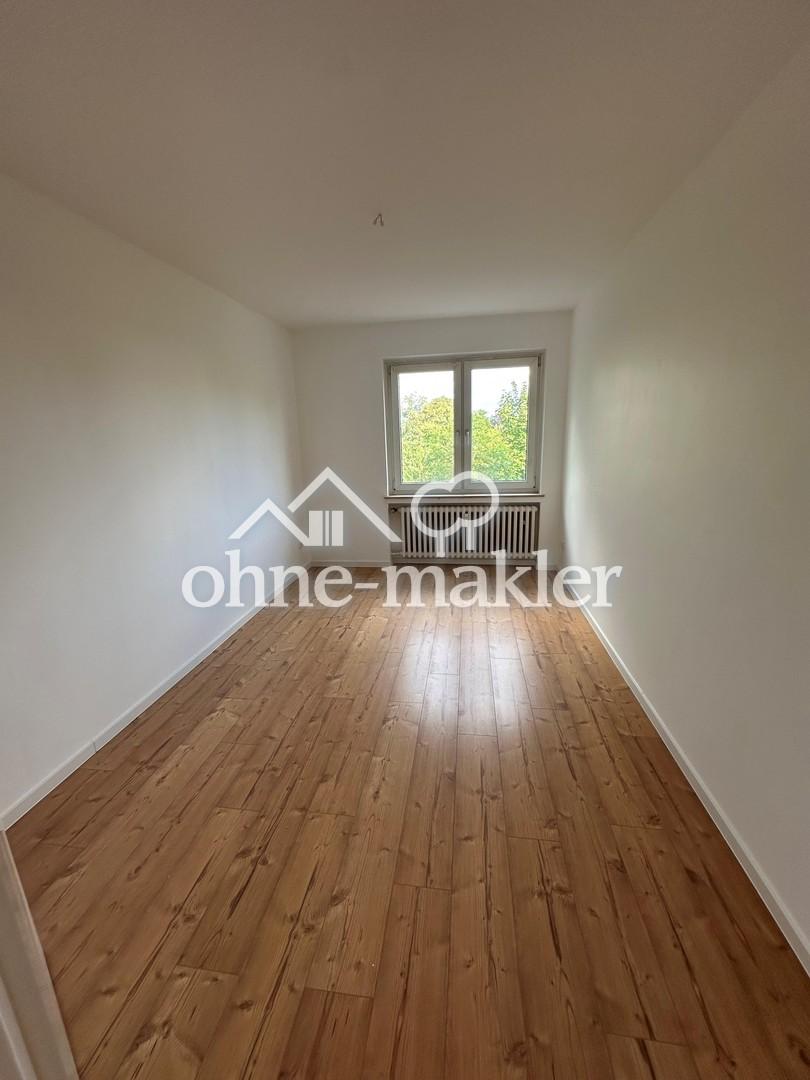 Helle 3-Zimmer Wohnung in Osnabrück-Atter - Wohnen mit Wohlfühlfaktor - Photo 3