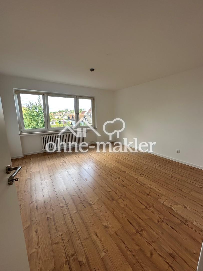 Helle 3-Zimmer Wohnung in Osnabrück-Atter - Wohnen mit Wohlfühlfaktor - Photo 4