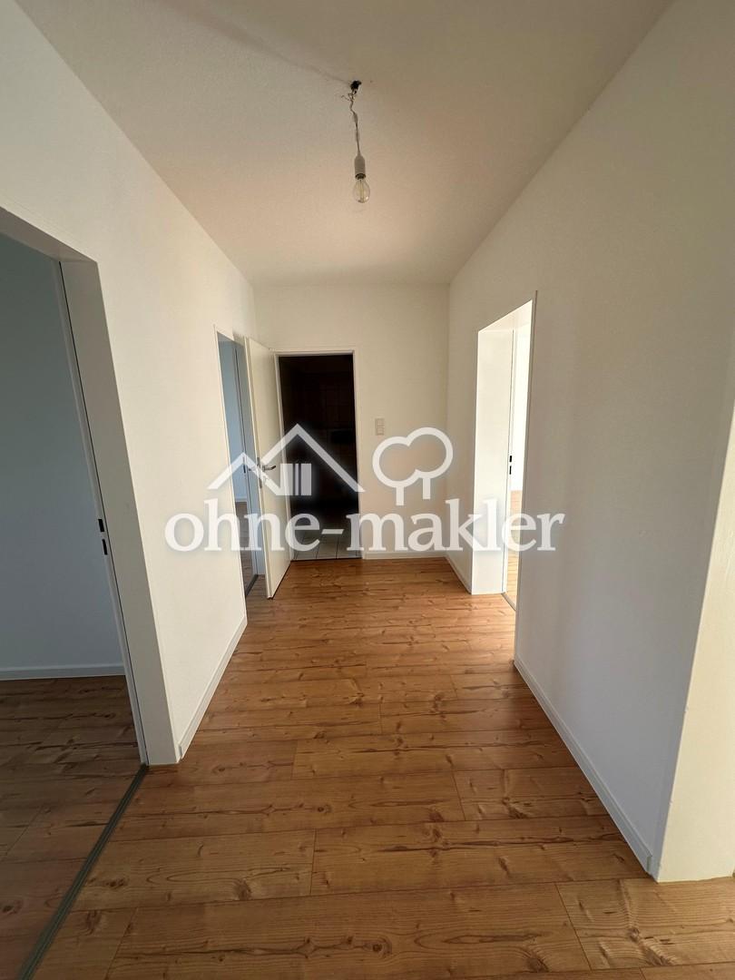 Helle 3-Zimmer Wohnung in Osnabrück-Atter - Wohnen mit Wohlfühlfaktor - Photo 2