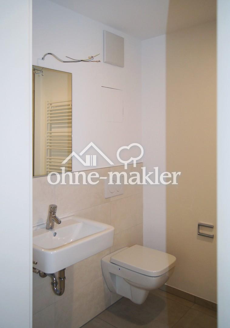 Attraktives 2-Zimmer-Apartment in Top-Lage München-Pasing - WE 04 - Foto 5