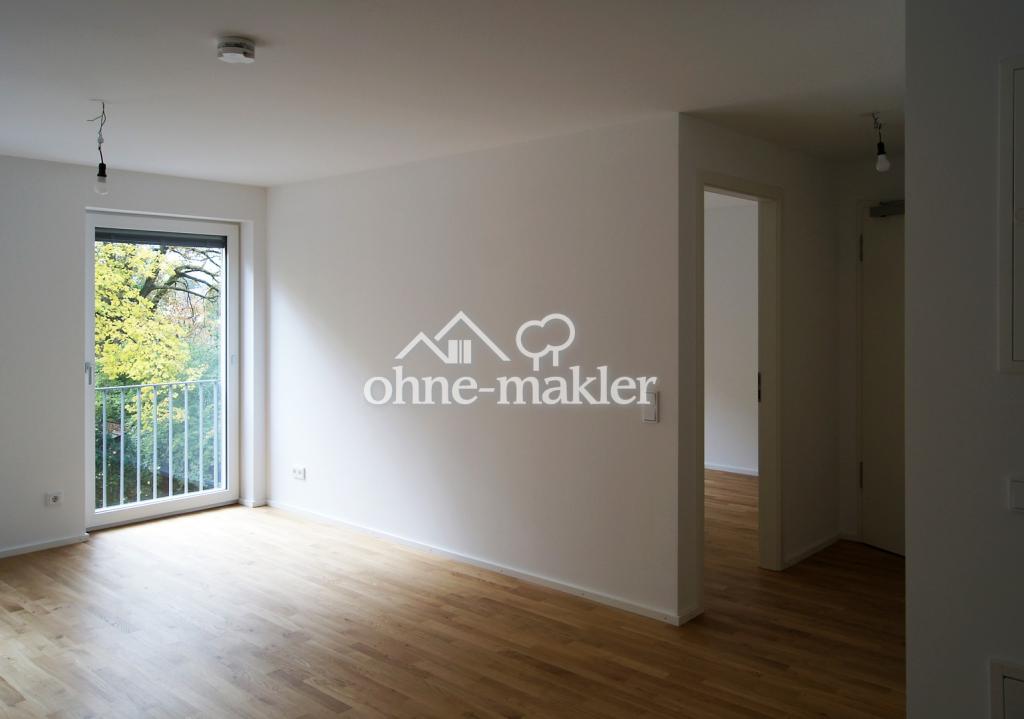 Attraktives 2-Zimmer-Apartment in Top-Lage München-Pasing - WE 04 - Foto 1