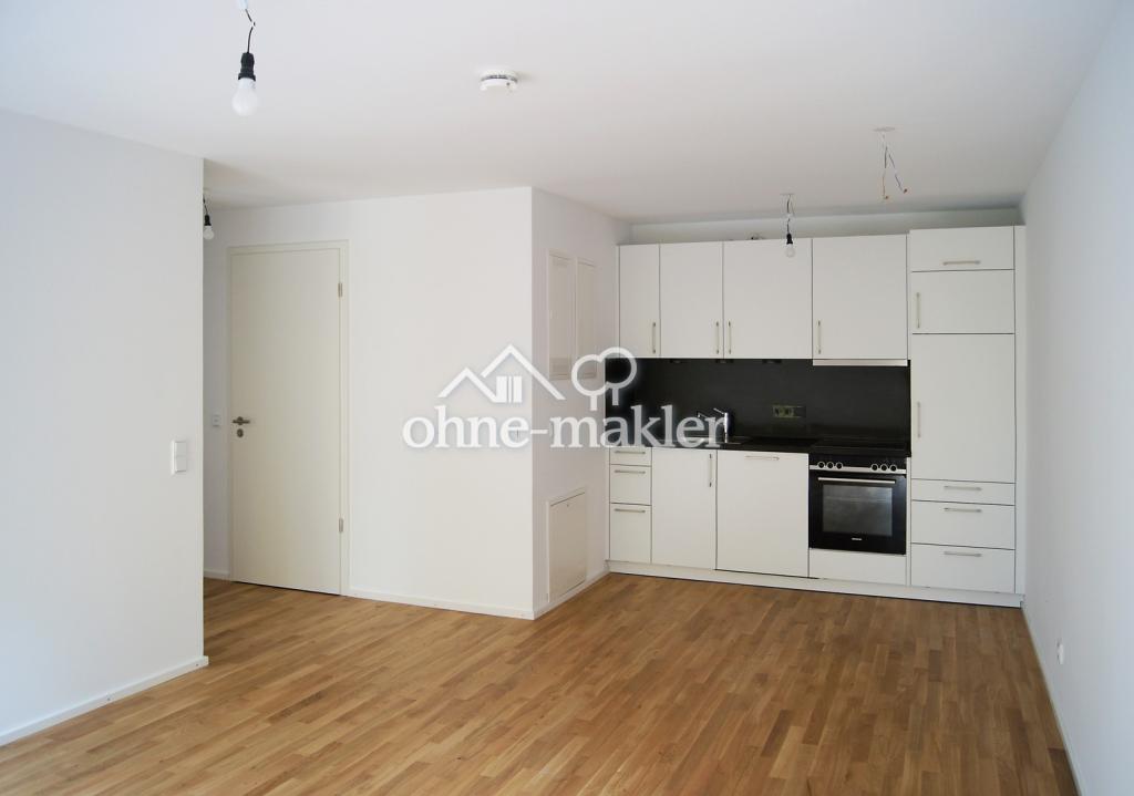 Attraktives 2-Zimmer-Apartment in Top-Lage München-Pasing - WE 04 - Foto 3