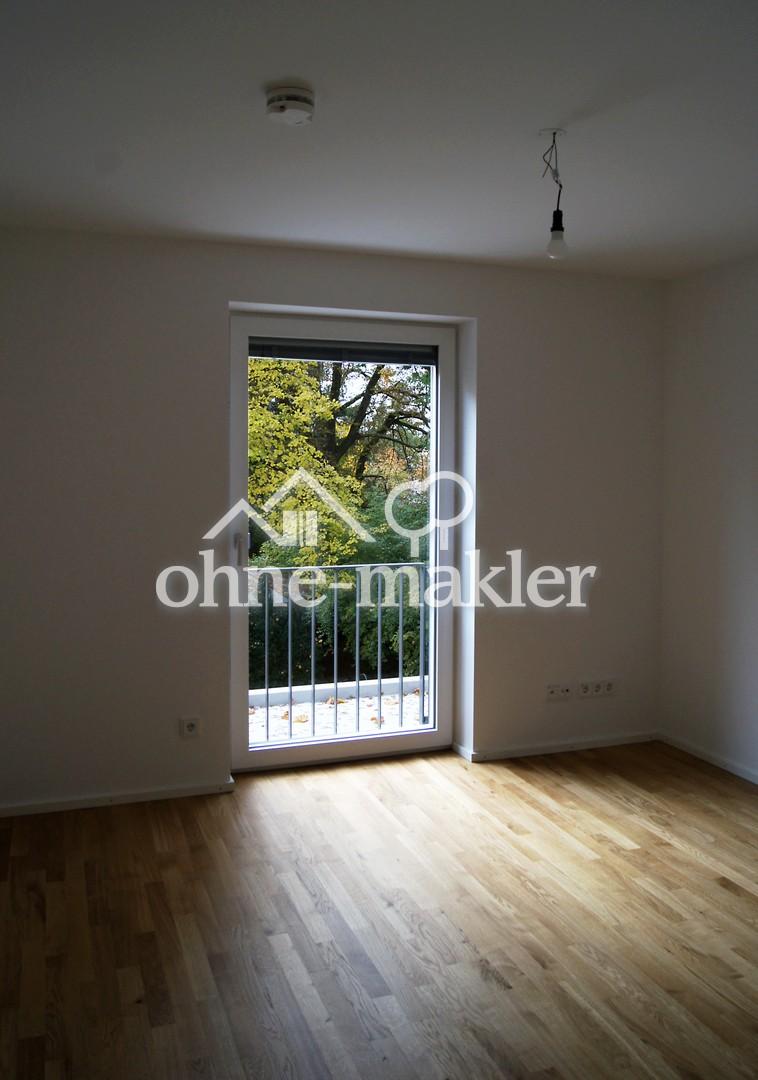 Attraktives 2-Zimmer-Apartment in Top-Lage München-Pasing - WE 04 - Foto 5