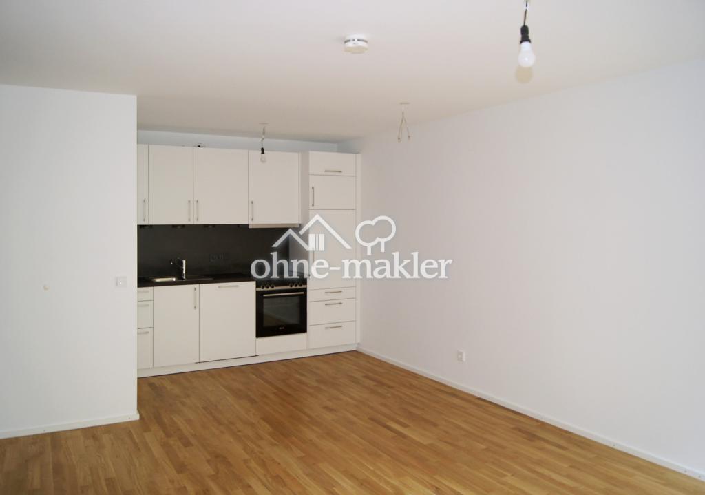 Attraktives 2-Zimmer-Apartment in Top-Lage München-Pasing - WE 04 - Foto 2