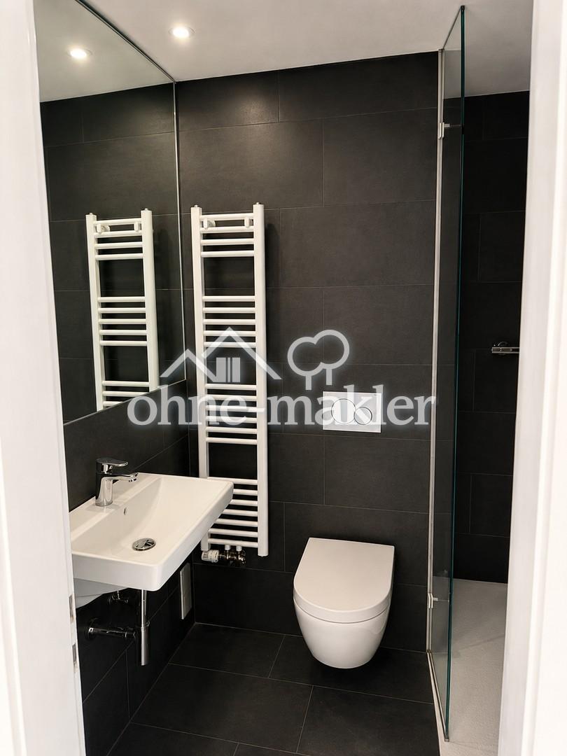 Frisch sanierte 2 Zimmer Wohnung mit Südbalkon im beliebten Frankenberger Viertel - Photo 4