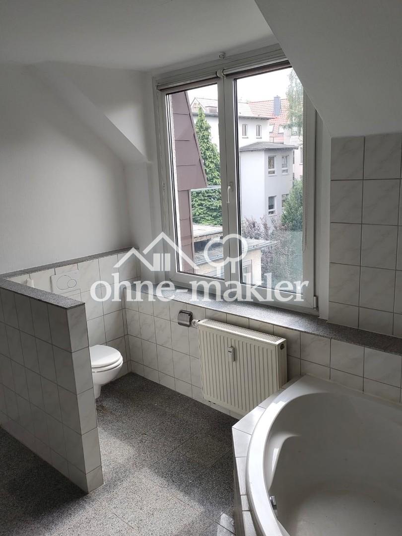 Große 5 Zimmerwohnung auf 2 Etagen in Osnabrücker Innenstadt (Wüste) ab 15.09.2026 - Photo 4