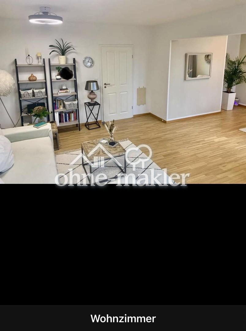 3-Zimmer-Wohnung in Bonn-Bad Godesberg City - Foto 1