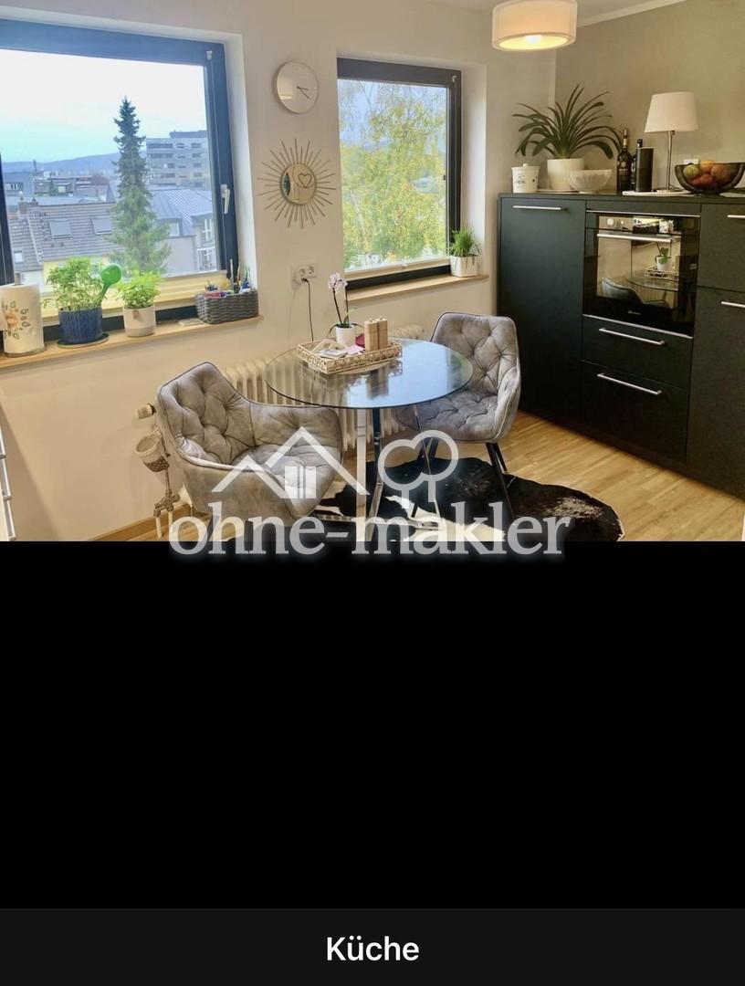 3-Zimmer-Wohnung in Bonn-Bad Godesberg City - Foto 4
