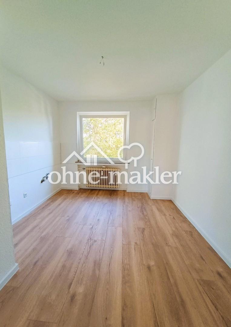 3 Zimmer Wohnung (95m²) mit Balkon - Photo 3