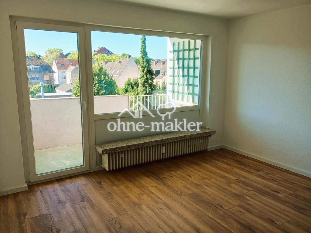3 Zimmer Wohnung (95m²) mit Balkon - Photo 2