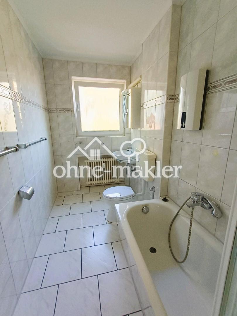 3 Zimmer Wohnung (95m²) mit Balkon - Photo 4