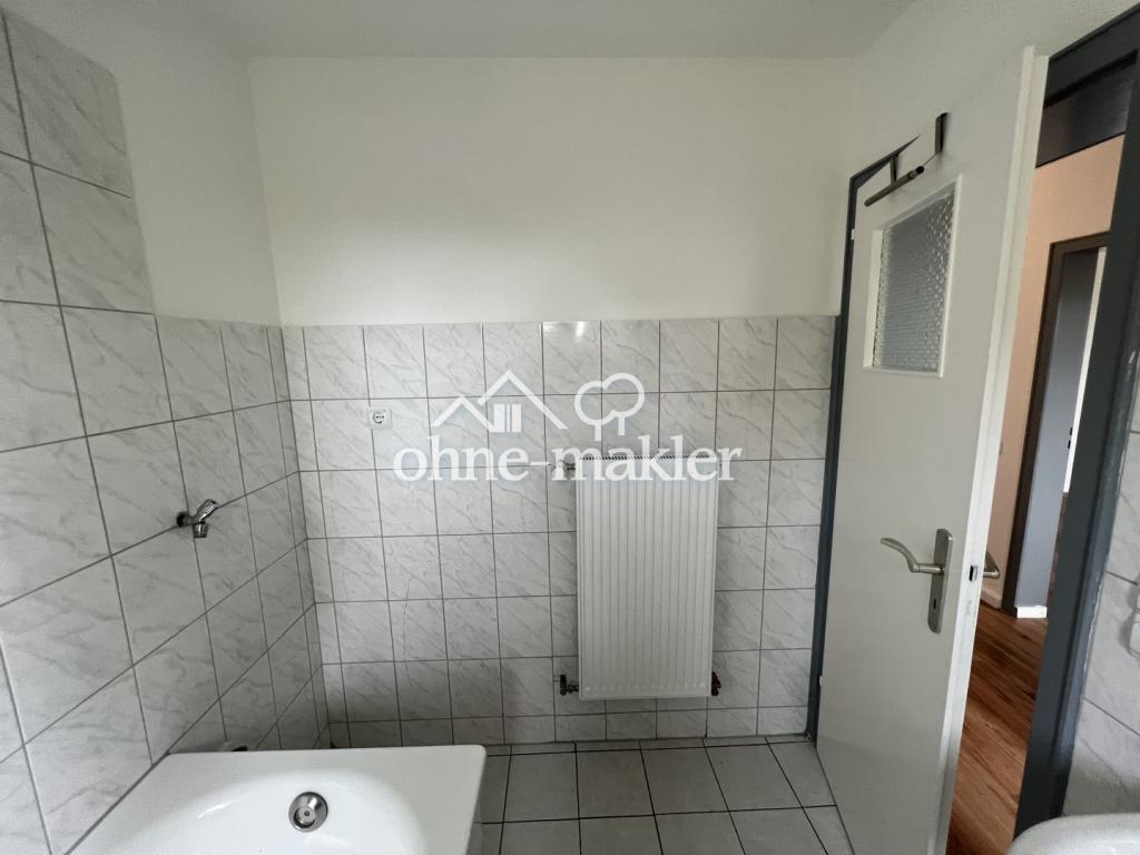 2,5-Zi-Whg mit Küche im DG in Hattingen-City - Foto 5