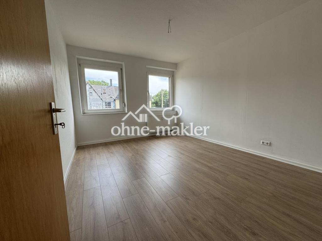 schöne 3 Zimmer Wohnung, frei ab sofort - Foto 1