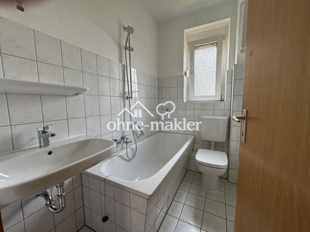 schöne 3 Zimmer Wohnung, frei ab sofort - Foto 3
