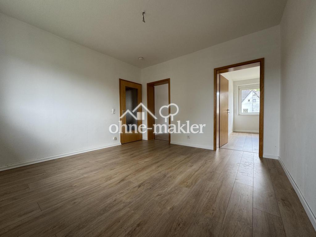 schöne 3 Zimmer Wohnung, frei ab sofort - Foto 4